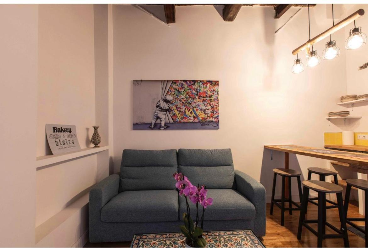 Roma Trastevere Accomodation Villa Dış mekan fotoğraf