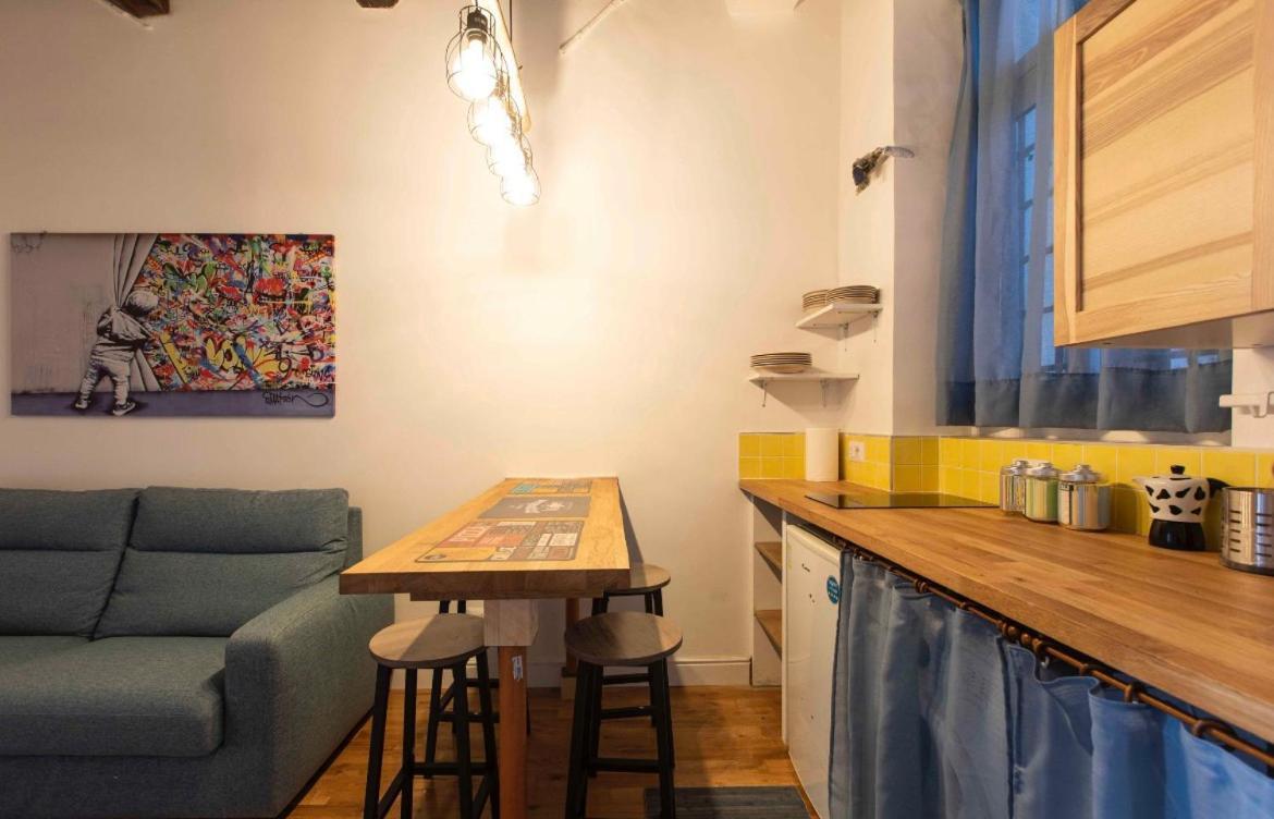 Roma Trastevere Accomodation Villa Dış mekan fotoğraf