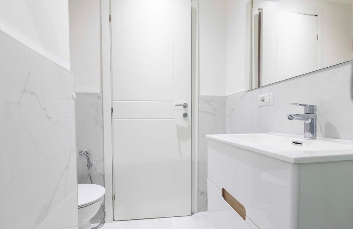 Roma Trastevere Accomodation Villa Dış mekan fotoğraf